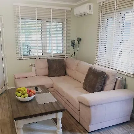 Alexys Top Residence 2 Case de vacanță Năvodari