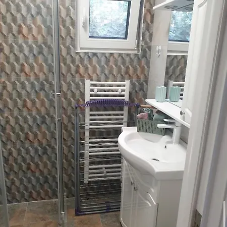 Case de vacanță Alexys Top Residence 2 *