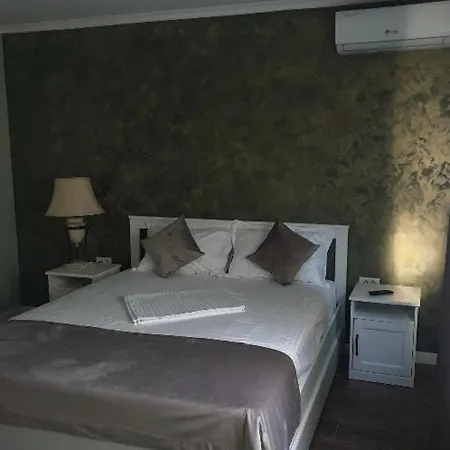 Case de vacanță Alexys Top Residence 2 *