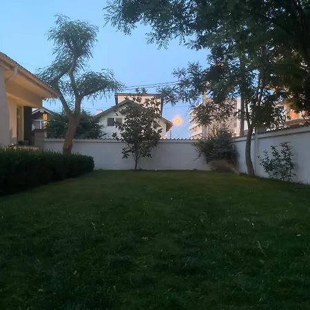 Case de vacanță Alexys Top Residence 2 Năvodari