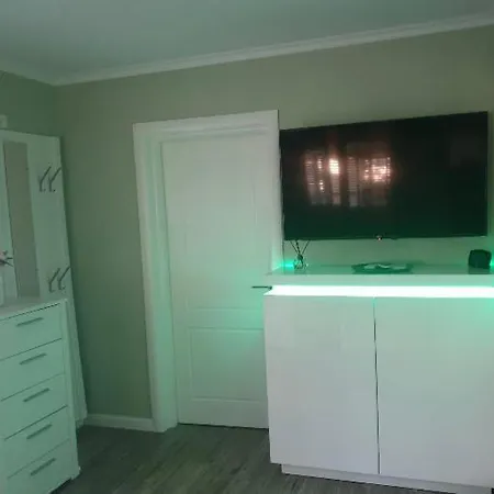 Alexys Top Residence 2 *